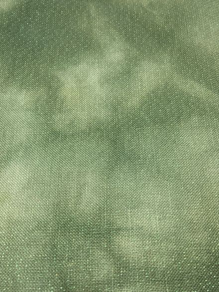 Welcome to the Jungle - Retreat Exclusive, 28ct SP linen, 13x18"