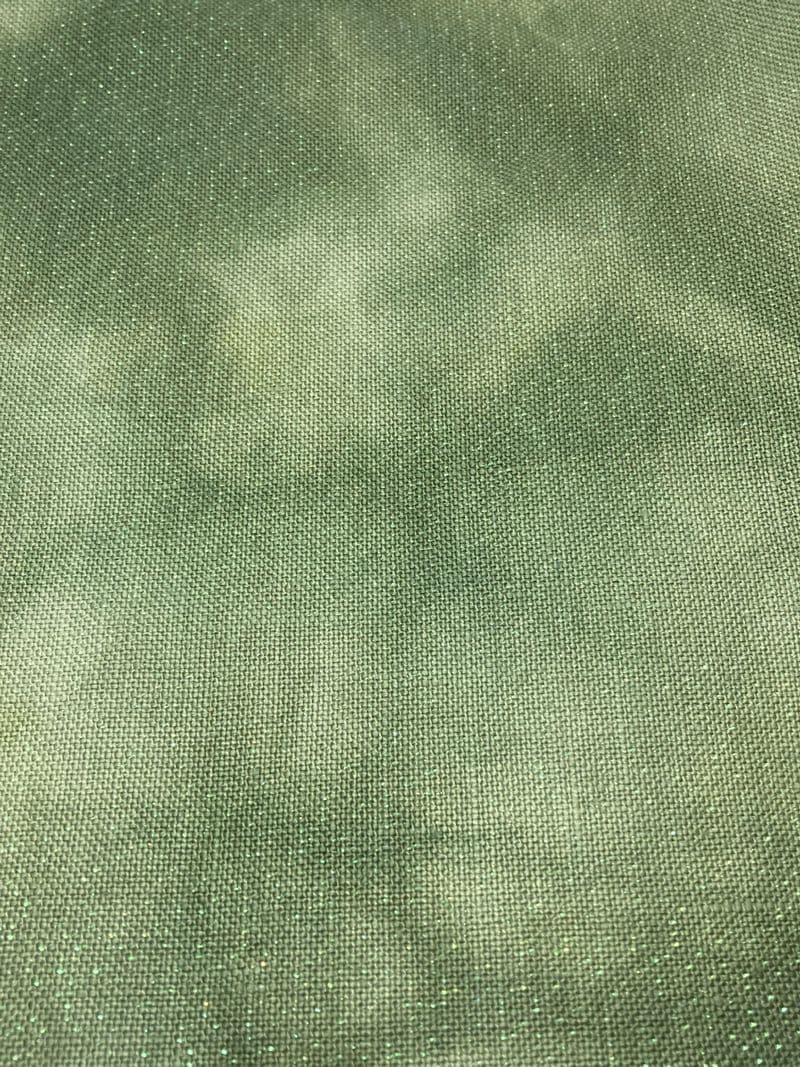 Welcome to the Jungle - Retreat Exclusive, 28ct SP linen, 13x18