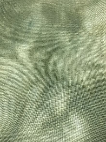 Welcome to the Jungle - Retreat Exclusive, 32ct linen, 13x18"