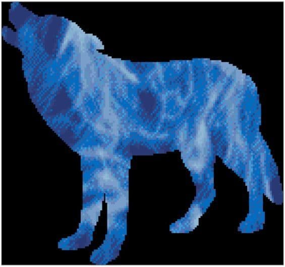 Wolf Spirit Guide