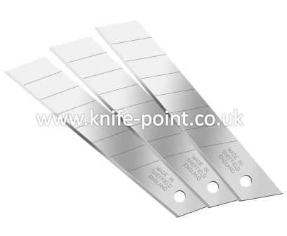 Knife-Point - for professional blades and tools