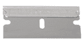 100 x Single Edge Blades / Single Edge Scrapers