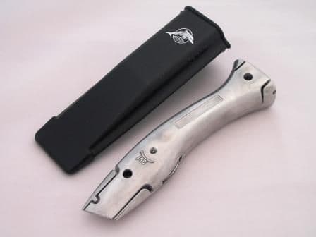 Knife-Point - for professional blades and tools
