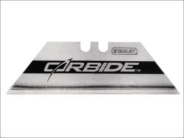 5 x Stanley 0-11-800 Carbide Trimming Knife Blades (1 pack of 5 blades)