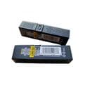 50 pieces of Olfa LBB Excel Black, 18mm Snap Off Blades, in protective tube OLFA LBB-50B