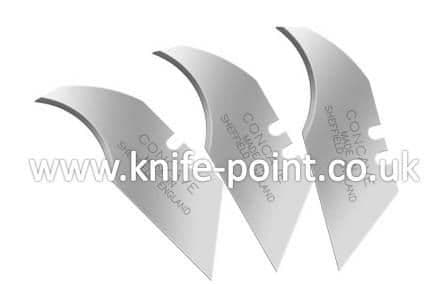 Knife-Point - for professional blades and tools
