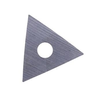 Bahco 449 tungsten carbide scraper blade for the Bahco 448 & 625 scrapers - 1 piece