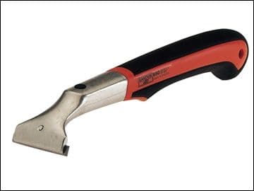 Bahco 650 tungsten carbide bladed Power Scraper
