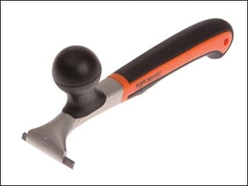 Bahco 665 tungsten carbide bladed Heavy Duty Paint Scraper