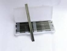 Black & Decker KW750 - 10 x Tungsten Carbide Planer Blades to fit the Black & Decker KW750 Planer