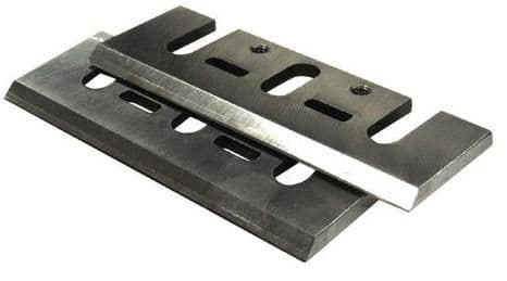 YMYNY 10 Pezzi Set Di Lame Per Pialla Elettrica - Foto 11