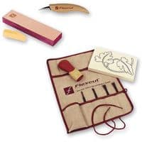 Flexcut Carving Tools