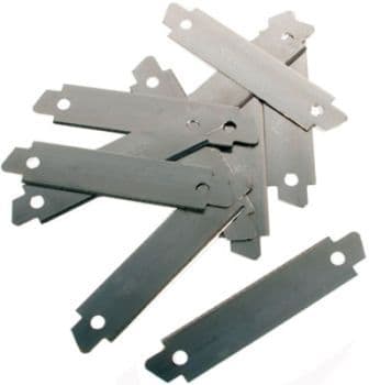 GR8 Pro & GR8 Primo replacement blades - pack of 10 blades