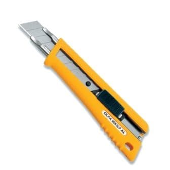 Knife-Point - for professional blades and tools