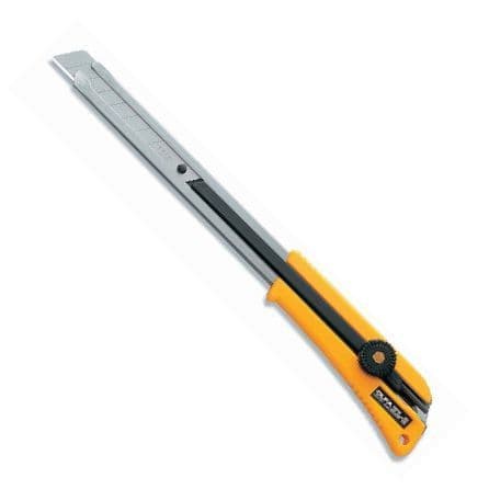 Olfa XL-2 Long Reach Heavy Duty Trimming Knife