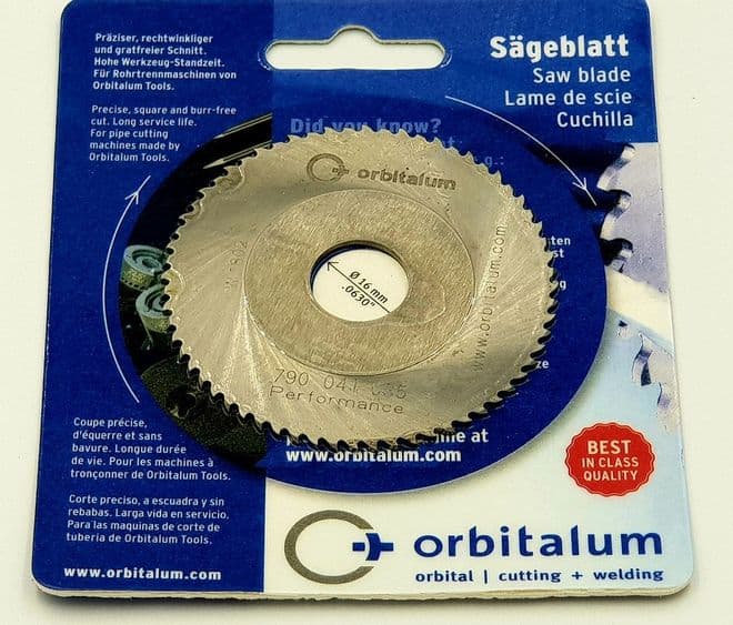 Knife-Point - for professional blades and tools