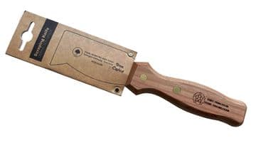 Original German Don Carlos Scraper Knife For Beadings. Part Number 4530-04,00