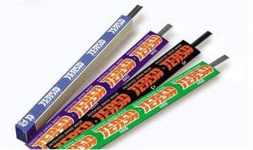 Original Tersa Solid Tungsten Carbide Planer Knives - 1 piece 360mm long