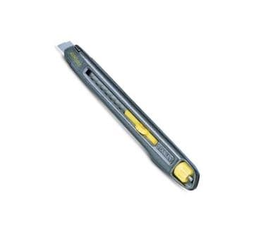 Stanley 0-10-095 9mm Interlock knife