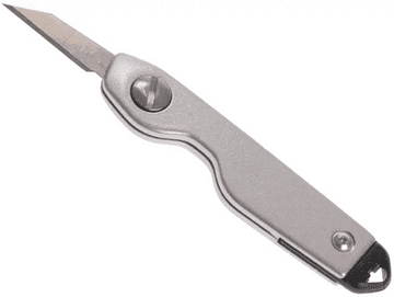 Stanley 0-10-598 folding pocket lnife