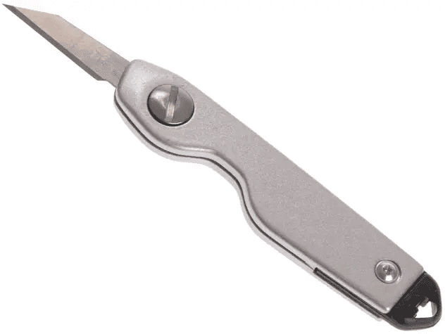 Stanley 0-10-598 folding pocket lnife