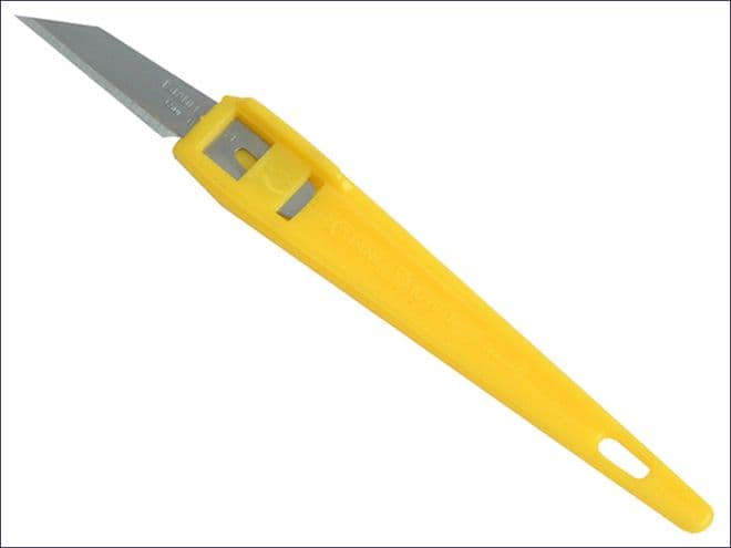 Stanley 1-10-601 throwaway knife - Box of 50 knives