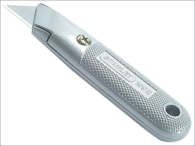 Knife-Point - for professional blades and tools