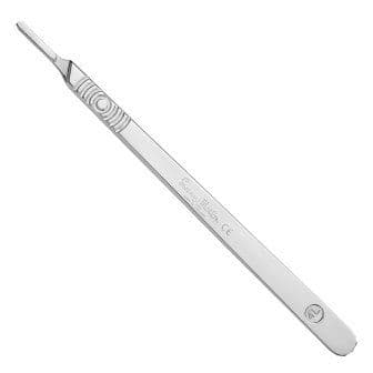 Knife-Point - for professional blades and tools