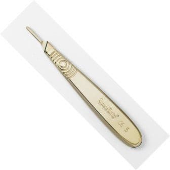 Knife-Point - for professional blades and tools