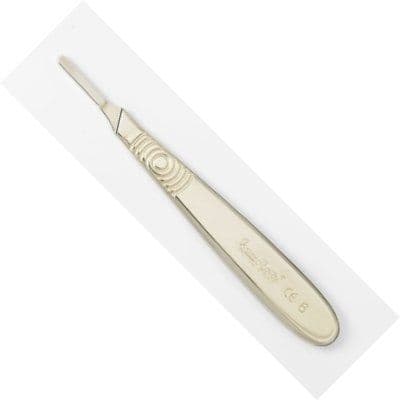 Knife-Point - for professional blades and tools