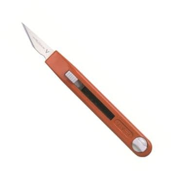 Swann Morton Supa-R retractable handle