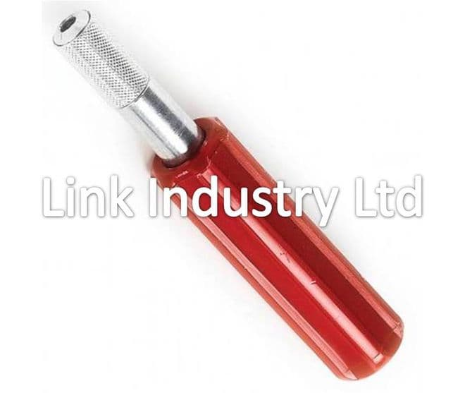 X-Acto type handle for arts & crafts / Flooring router handle