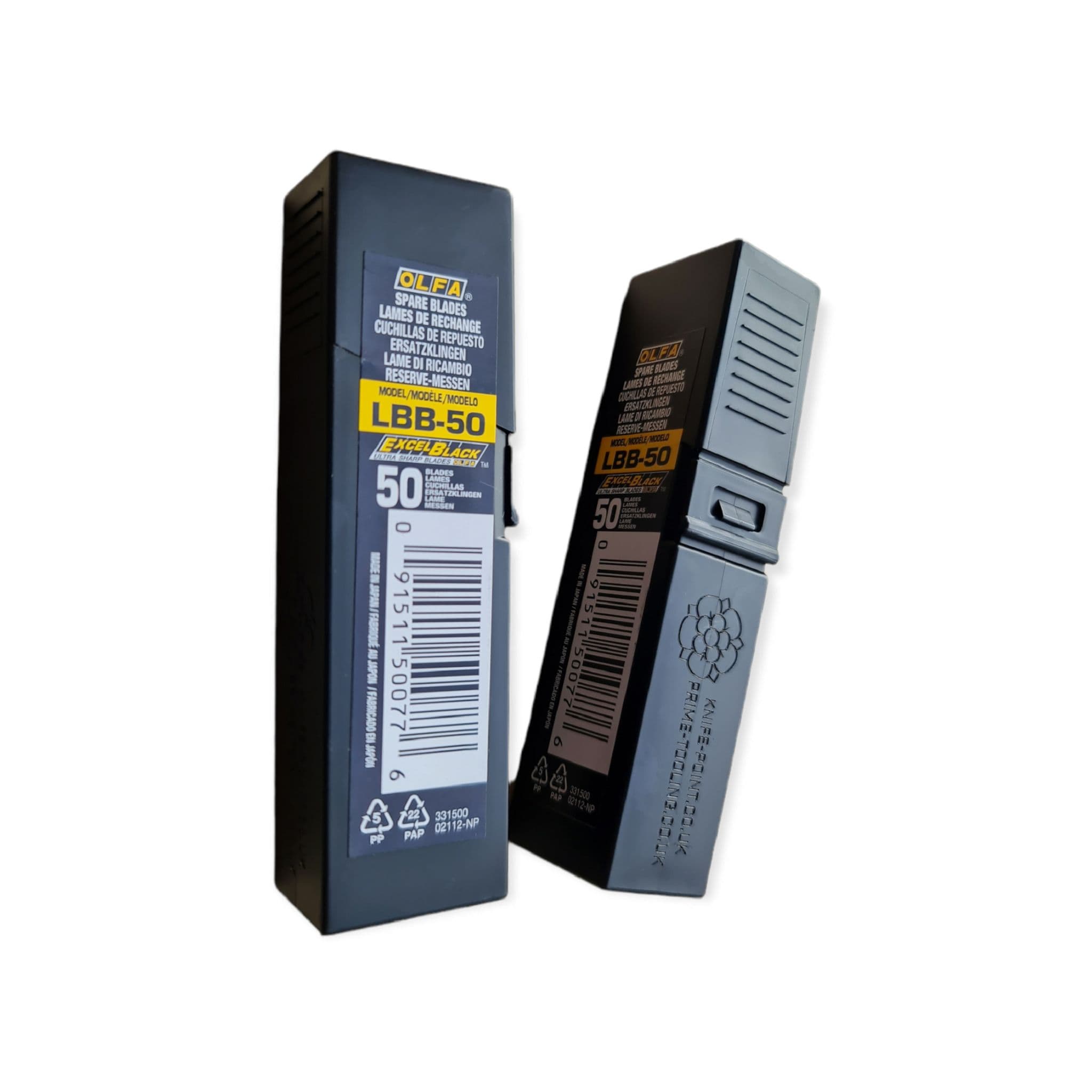 OLFA CRAFT KNIVES, OLFA BLADES & OLFA ROTARY CUTTERS