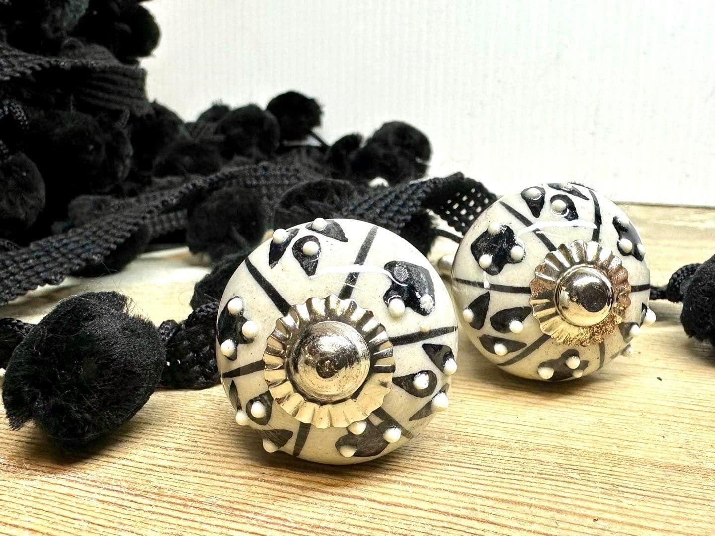 Knobs Through the Ages: A Historical Tour of Door Knob History