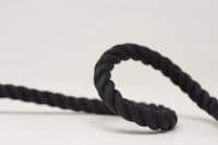 12mm Cord - Black