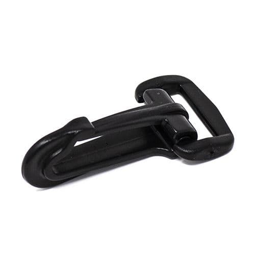 20mm plastic snap hook