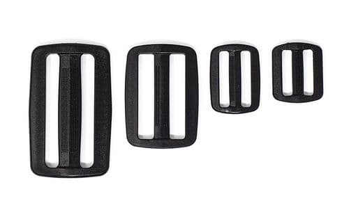 20mm tri-glide strap adjuster