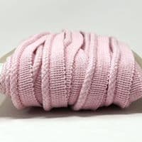 23mm flanged piping cord - Sweet Pink