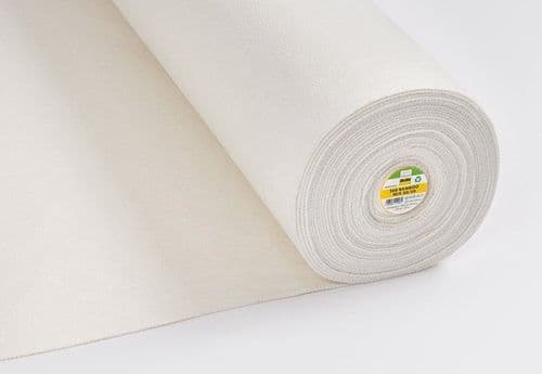 268 Vlieseline Bamboo mix wadding 50/50