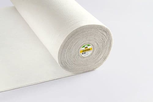 276 Vlieseline natural cotton White