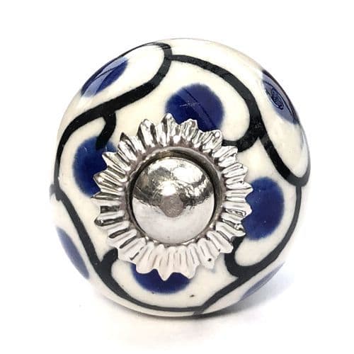 30mm Citadel Art White