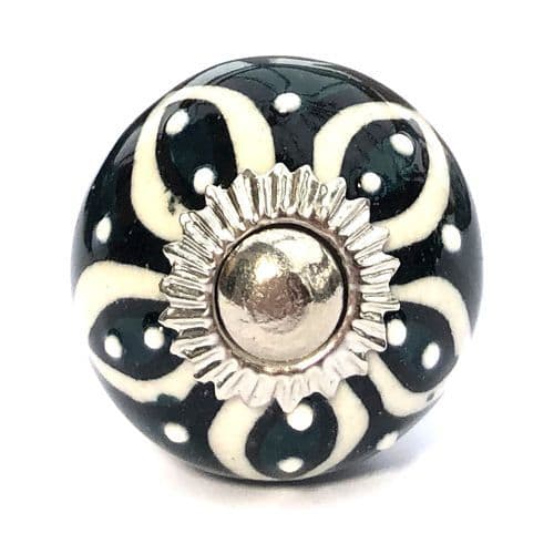 30mm Citadel Dark Flowers