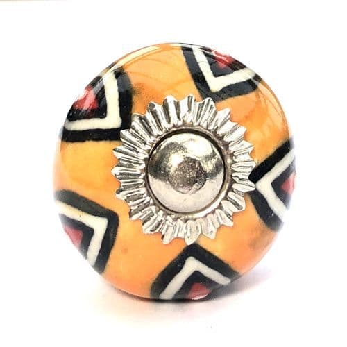 30mm Citadel Orange Peel