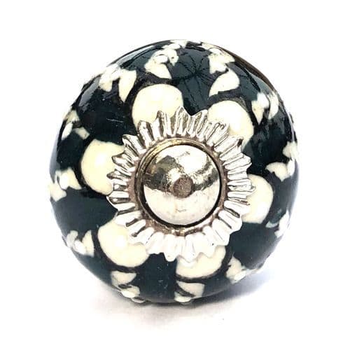 30mm Citadel Spikey Flowers