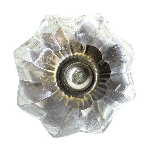 35mm Glass Melon ANTIQUE