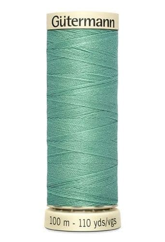 788988-100 - Gutermann Sew All Polyester Thread - 100m
