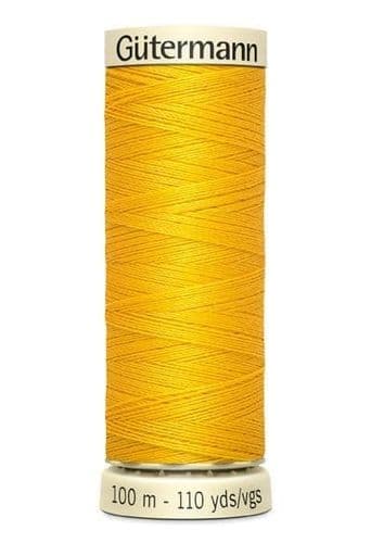 788988-106 - Gutermann Sew All Polyester Thread - 100m