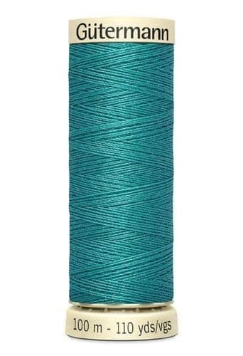 788988-107 - Gutermann Sew All Polyester Thread - 100m