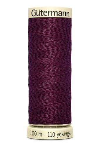 788988-108 - Gutermann Sew All Polyester Thread - 100m