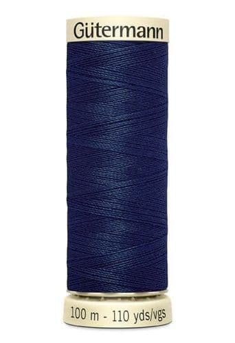 788988-11 - Gutermann Sew All Polyester Thread - 100m